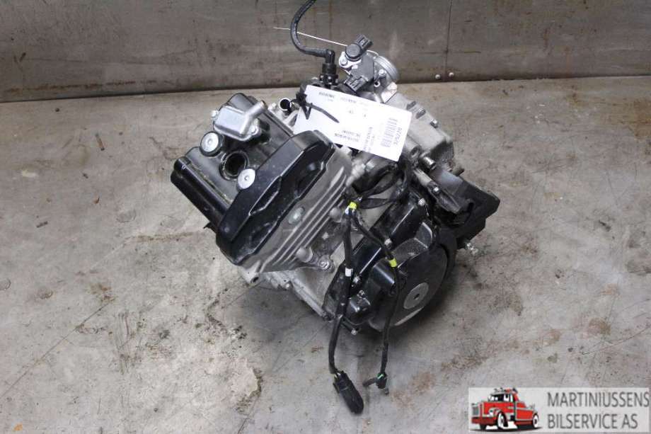 Motor bensin til MC Suzuki Øvrige 0-->>  (Suzuki|)