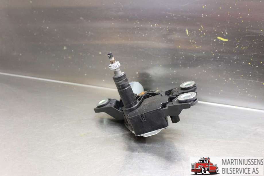 Viskermotor bakrute til VW Passat 2011-2015 (B7) (B7) (VOLKSWAGEN|3C9 955 711 A|)