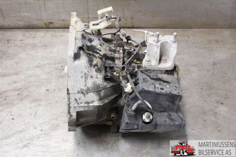 Girkasse manuell til Ford B-Max 2012-2017  (FORD|)