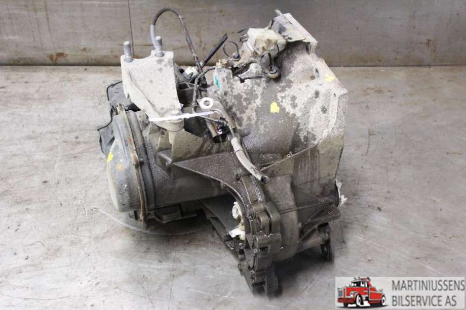 Girkasse manuell til Ford B-Max 2012-2017  (FORD|)