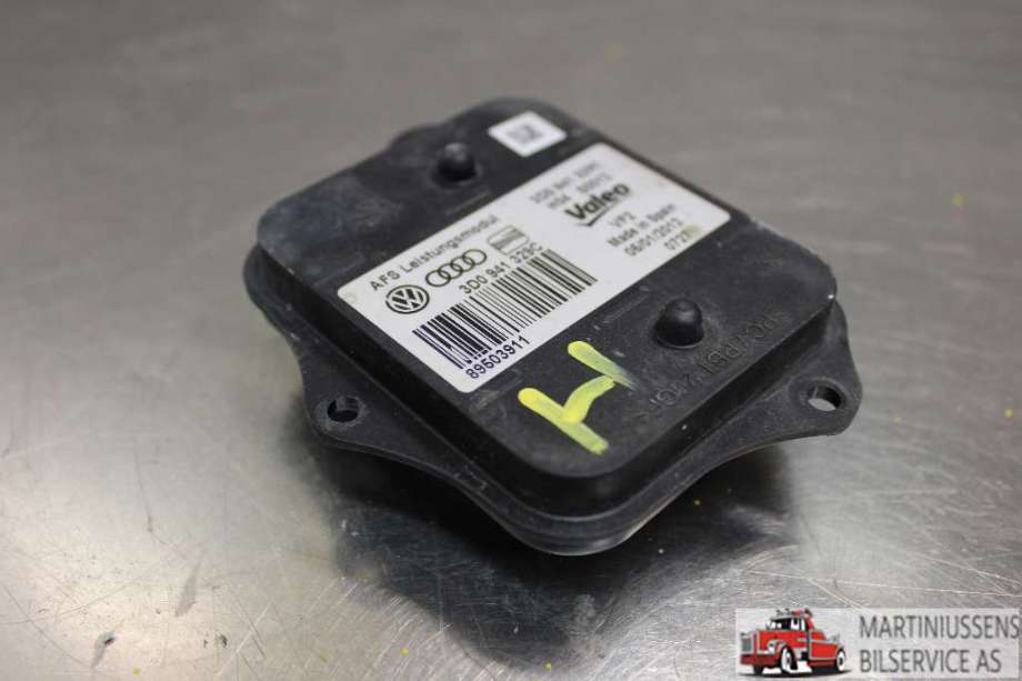 Styreenhet xenon/ballast til VW Passat, 2011-2015 (B7) (B7) (VOLKSWAGEN|3D0 941 329C)