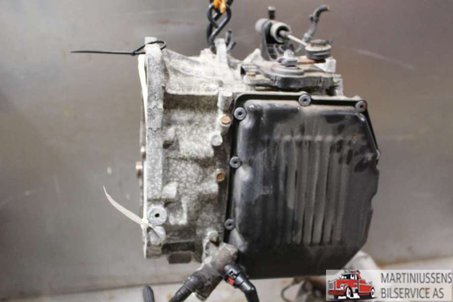 Girkasse automat til Volvo XC70 2014-2016 (Type II, Fase 2)  (VOLVO|6-AUT 4WD / TF-80SC AW|)