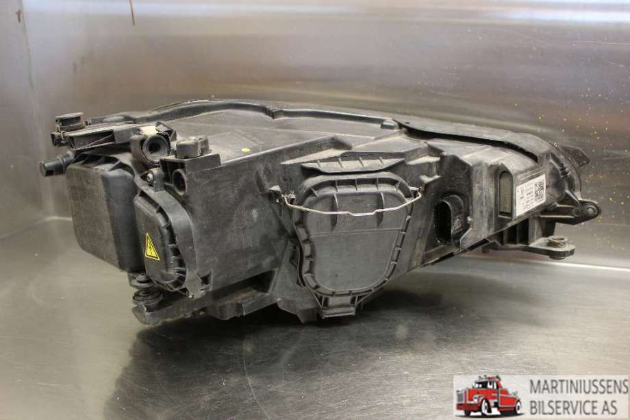 Frontlykt venstre xenon til VW Golf VII 2012-2017 (Fase 1)  (VOLKSWAGEN|517 941 751 A|)