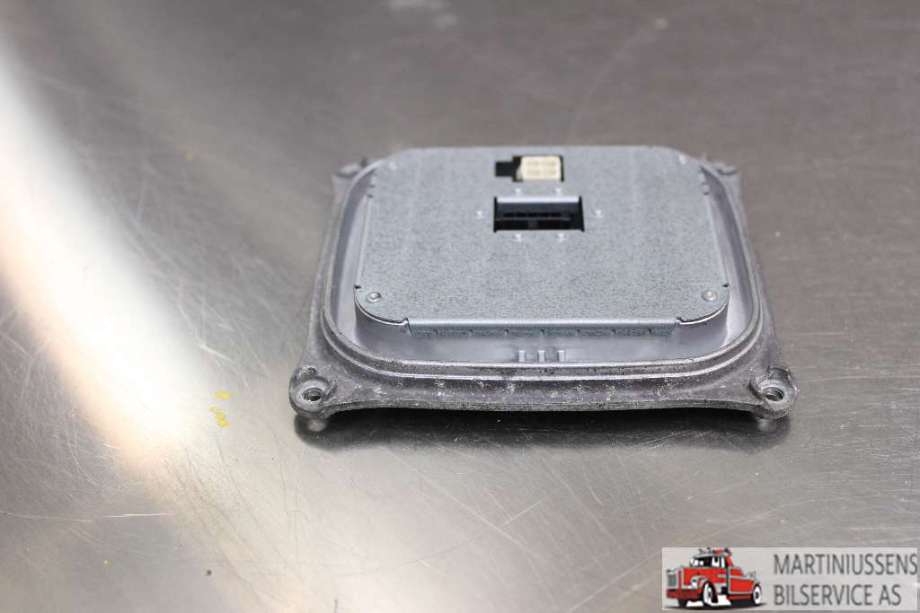 Styreenhet xenon/ballast til Audi A4 2007-2014 (Type IV) (B8) (B8) (AUDI|8K0 907 472 A|)