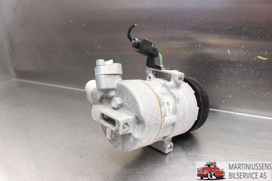 Aircondition kompressor til VW E-Up 2013-2019  (VOLKSWAGEN|)