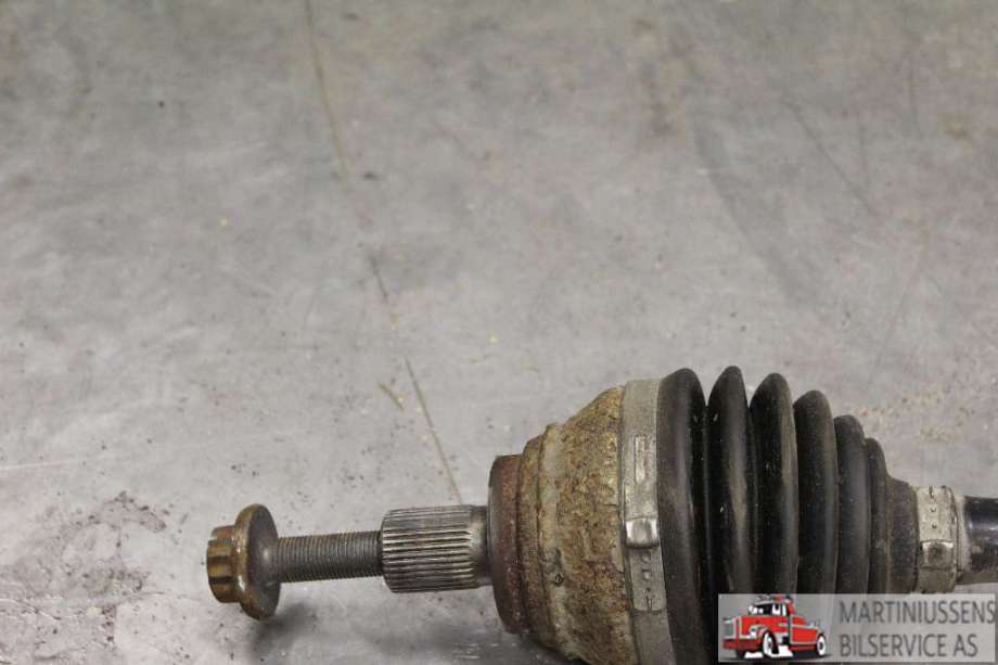 Drivaksel venstre foran til Škoda Octavia 2017-2020 (Type III, Fase 2)  (SKODA|)