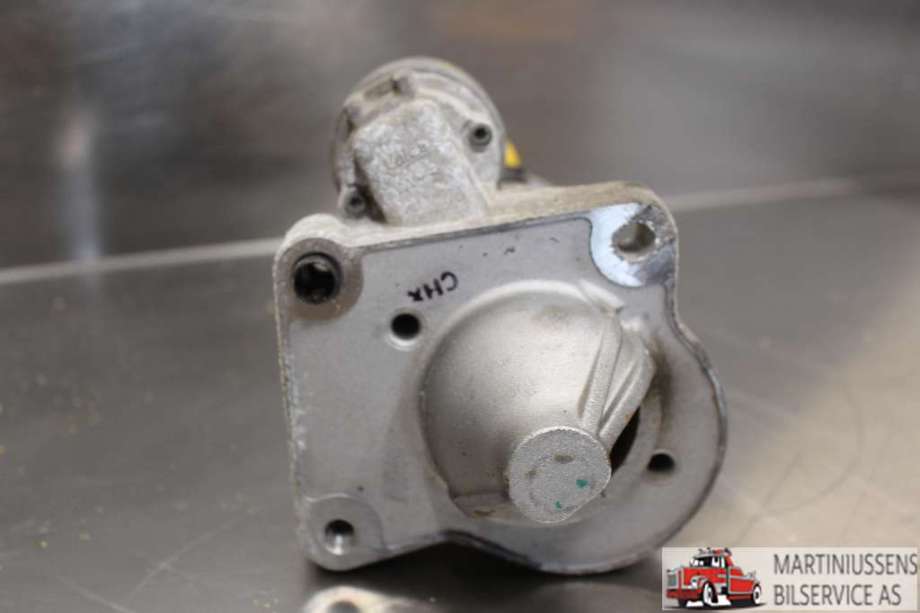 Starter diesel til Volvo V60/V60 CC 2013-2018 (Type I, Fase 2)  (VOLVO|30659478|)