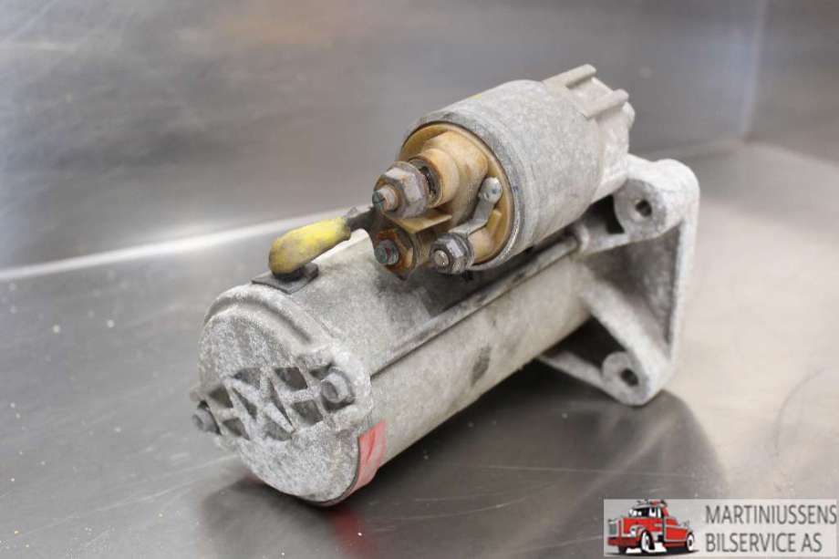 Starter diesel til Volvo V60/V60 CC 2013-2018 (Type I, Fase 2)  (VOLVO|30659478|)