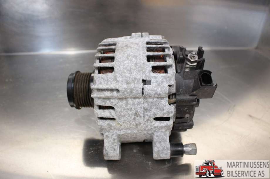 Dynamo til Volvo V60/V60 CC 2013-2018 (Type I, Fase 2)  (VOLVO|31419219|)