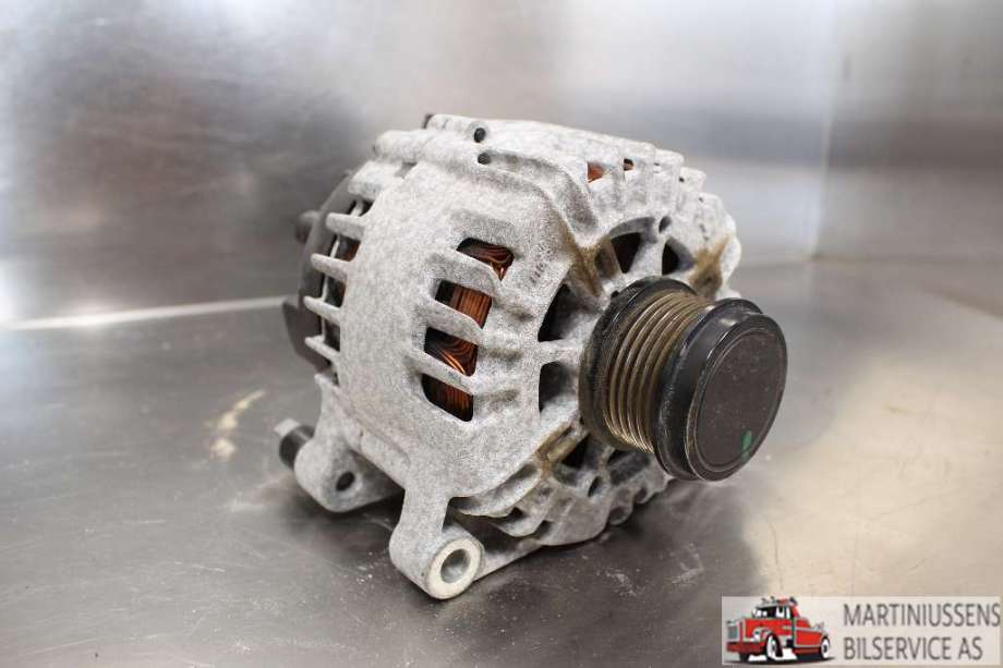 Dynamo til Volvo V60/V60 CC 2013-2018 (Type I, Fase 2)  (VOLVO|31419219|)