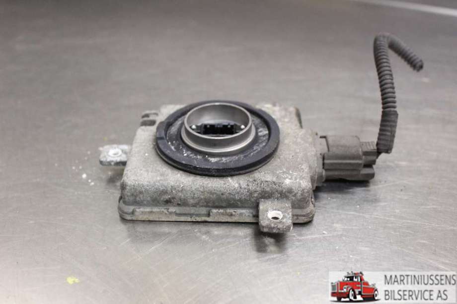 Styreenhet xenon/ballast til Suzuki Grand Vitara 2005-2015 (Type III)  (SUZUKI|)