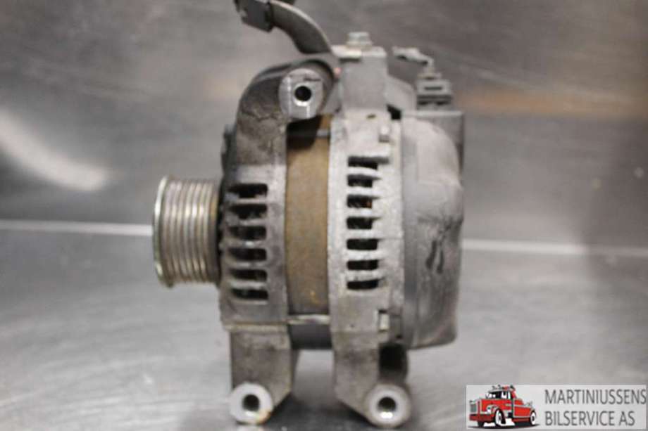 Dynamo til Toyota RAV4 2013-2015 (Type IV, Fase 1)  (TOYOTA|)