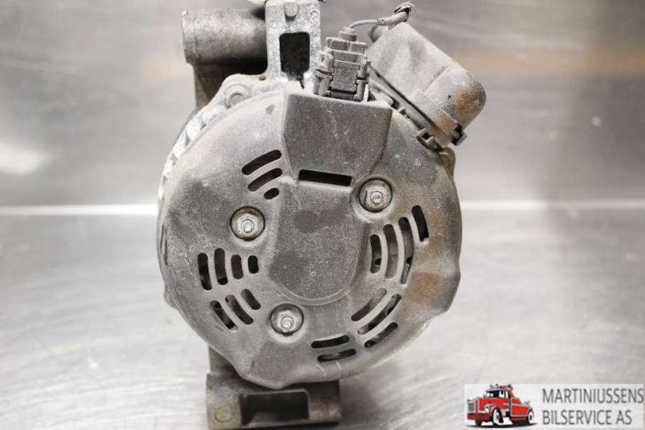 Dynamo til Toyota RAV4 2013-2015 (Type IV, Fase 1)  (TOYOTA|)