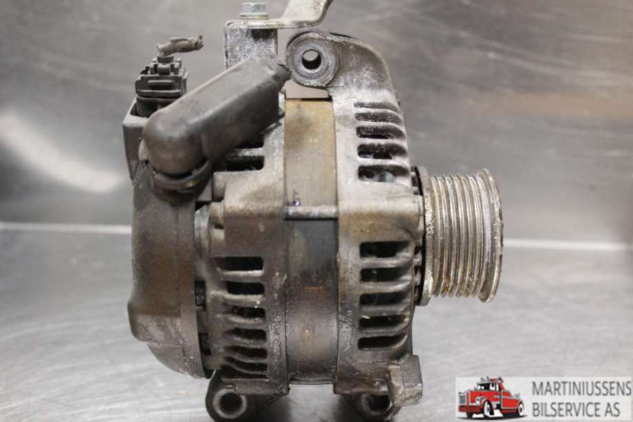 Dynamo til Toyota RAV4 2013-2015 (Type IV, Fase 1)  (TOYOTA|)