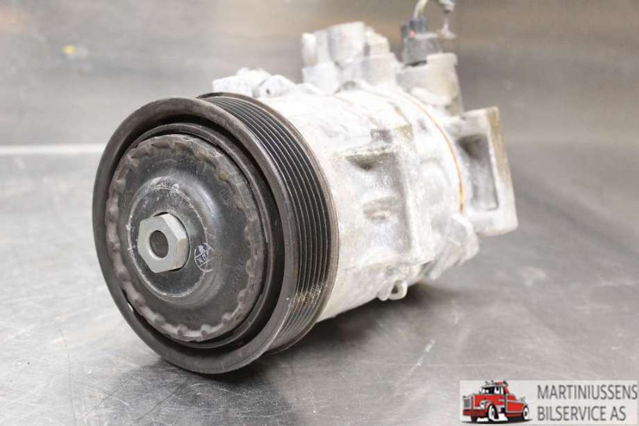 Aircondition kompressor til Toyota RAV4, 2013-2015 (Type IV, Fase 1)  (TOYOTA|447280-7951)