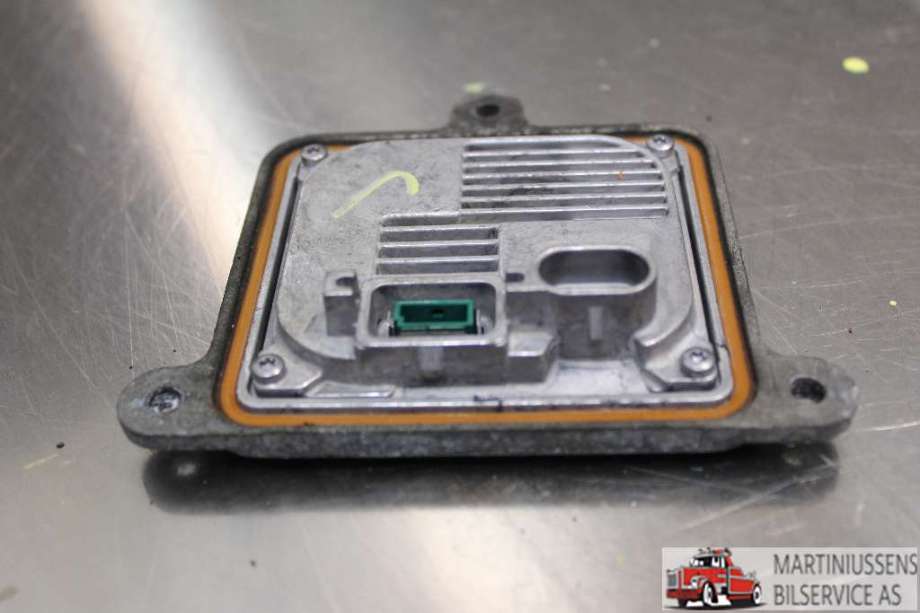 Styreenhet xenon/ballast til Ford Focus 2011-2014 (Type III, Fase 1)  (FORD|)