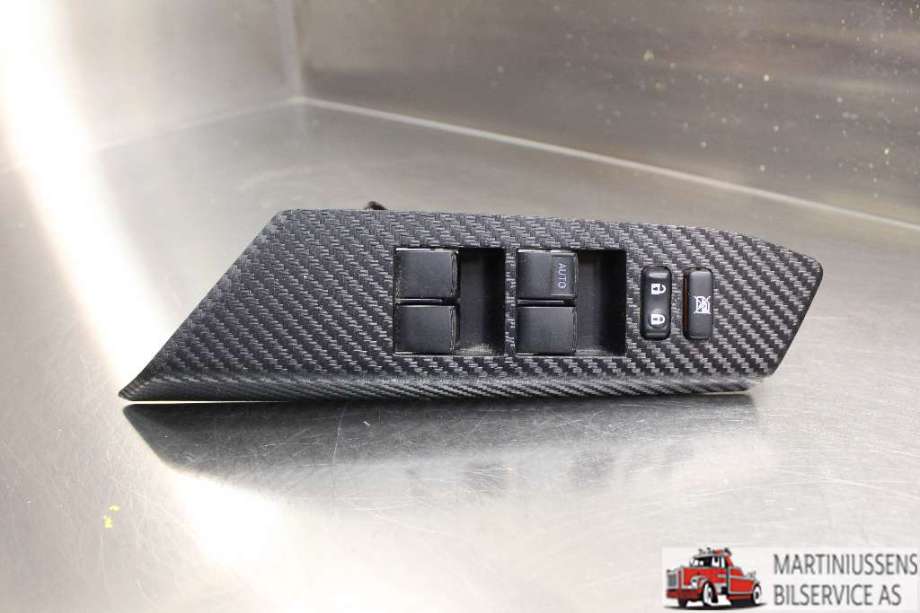 Bryter ruteheis til Toyota RAV4 2013-2015 (Type IV, Fase 1)  (TOYOTA|)