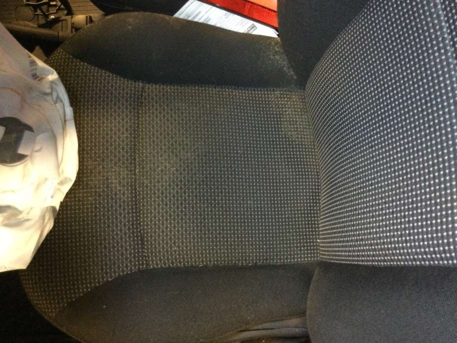 Sete foran venstre til Mercedes Citan 2012-2021 (W415) (W415) (MERCEDES|)