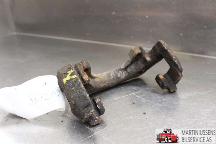 Bremsecaliper brakett til BMW 3-Serie, 2005-2011 (E90/E91/E92/E93) (E90/E91/E92/E93) (BMW|)