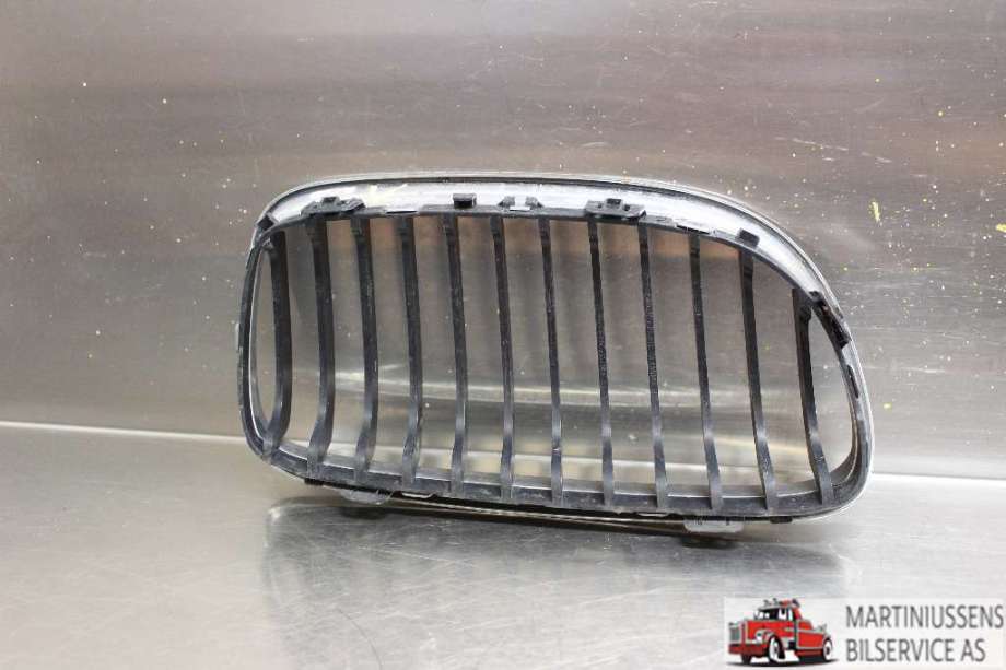 Grill venstre til BMW 3-Serie 2005-2011 (E90/E91/E92/E93) (E90/E91/E92/E93) (BMW|)