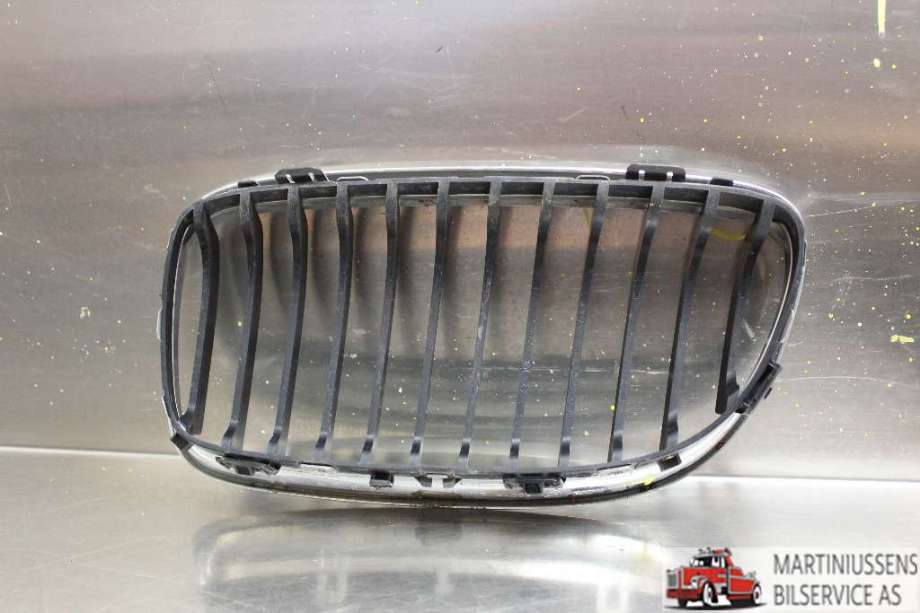 Grill høyre til BMW 3-Serie 2005-2011 (E90/E91/E92/E93) (E90/E91/E92/E93) (BMW|)