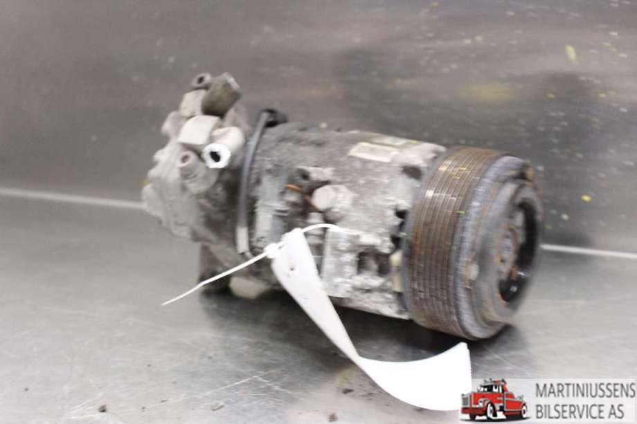 Aircondition kompressor til BMW 3-Serie 2005-2011 (E90/E91/E92/E93) (E90/E91/E92/E93) (BMW|9 182 794-02|)