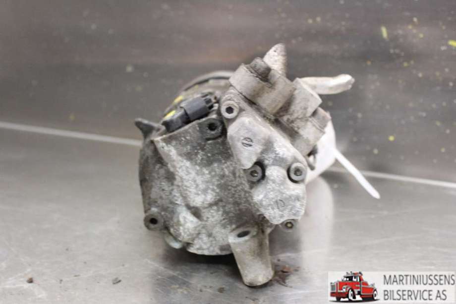 Aircondition kompressor til BMW 3-Serie 2005-2011 (E90/E91/E92/E93) (E90/E91/E92/E93) (BMW|9 182 794-02|)