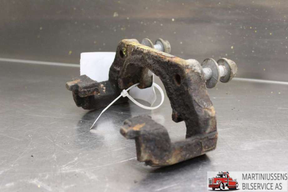 Bremsecaliper brakett til BMW 3-Serie, 2005-2011 (E90/E91/E92/E93) (E90/E91/E92/E93) (BMW|)
