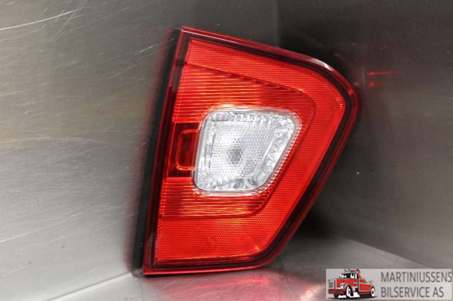 Baklykt venstre indre til Suzuki Ignis 2016-->> (Type II)  (SUZUKI|)