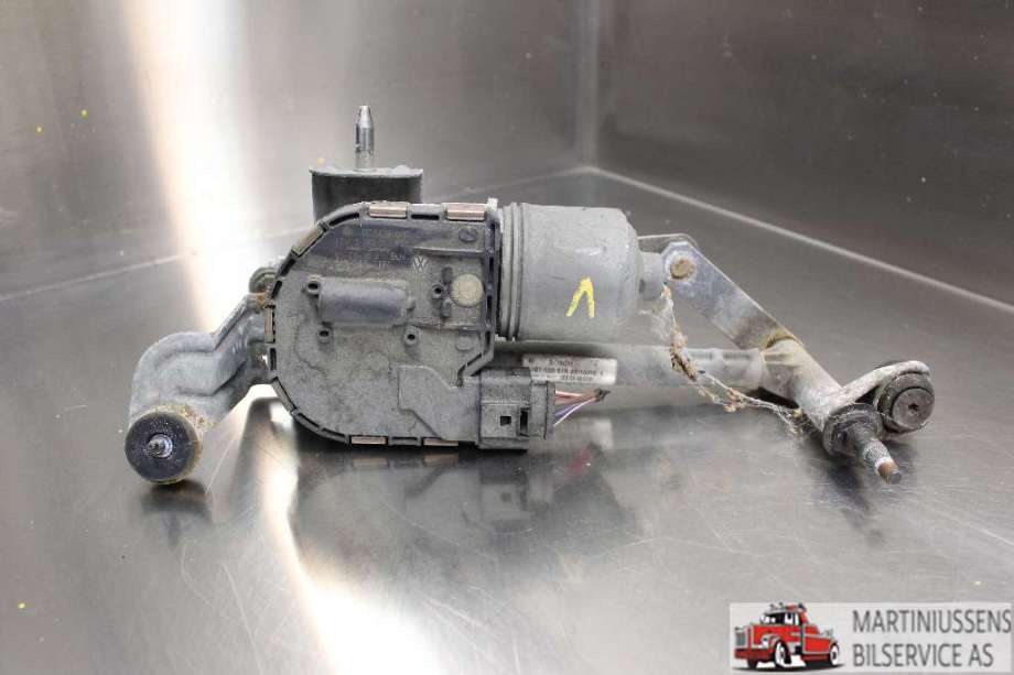 Viskermotor frontrute til VW Golf, Plus/Cross 2005-2009 (Fase 1)  (VOLKSWAGEN||0 390 241 945)