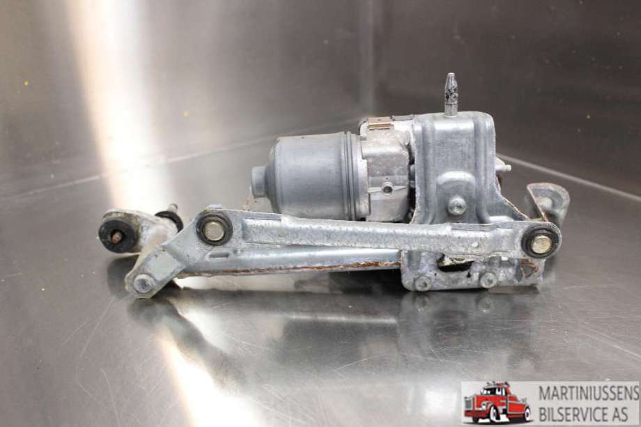 Viskermotor frontrute til VW Golf, Plus/Cross 2005-2009 (Fase 1)  (VOLKSWAGEN||0 390 241 945)