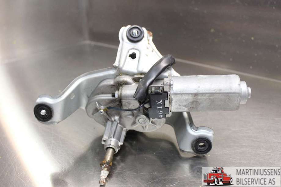 Viskermotor bakrute til Hyundai i40 2012-2017  (HYUNDAI|98700-3Z000|)