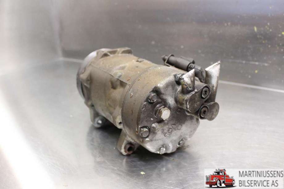 Aircondition kompressor til VW Transporter / Caravelle 2003-2009 (Fase 1) (T5) (T5) (VOLKSWAGEN|)