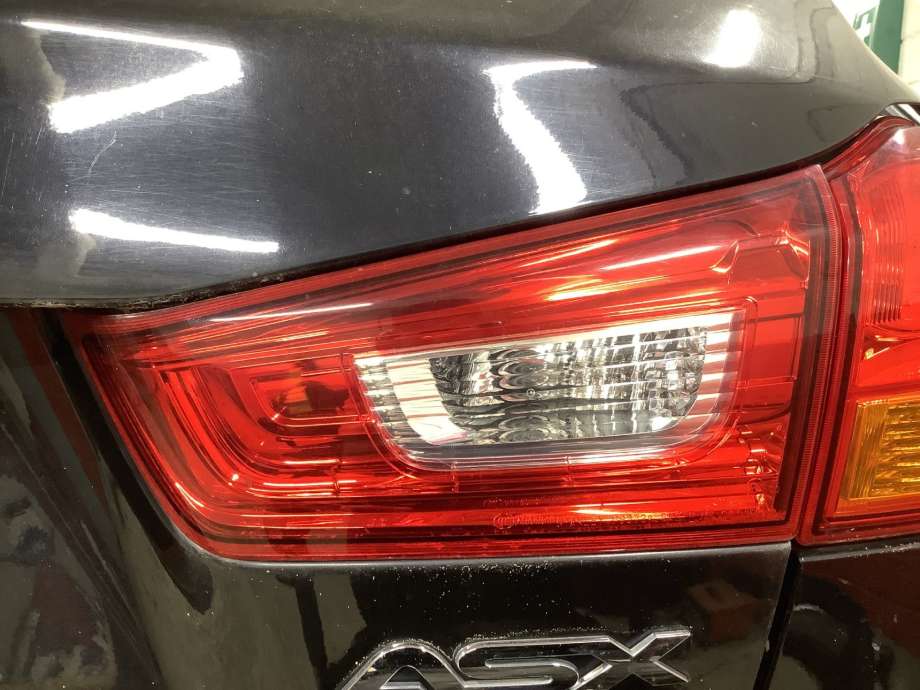 Baklykt høyre indre til Mitsubishi ASX, 2010-2019  (MITSUBISHI|)