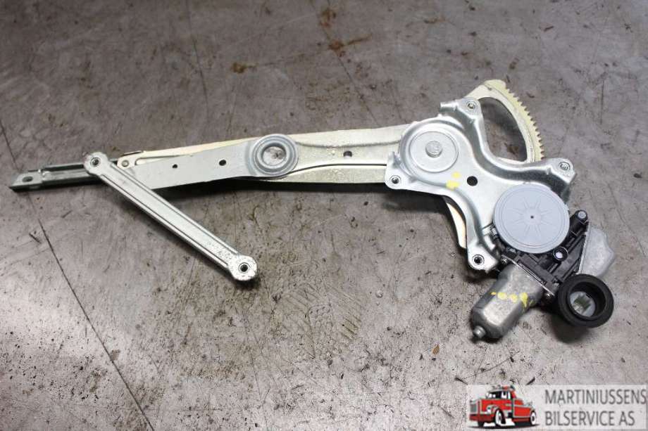 Ruteheis høyre til Lexus CT, 2010-2020 (LEXUS|)
