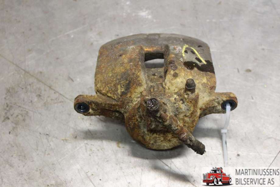 Bremsecaliper venstre foran til Toyota Hiace, 2007-2012 (Fase 3)  (TOYOTA|)