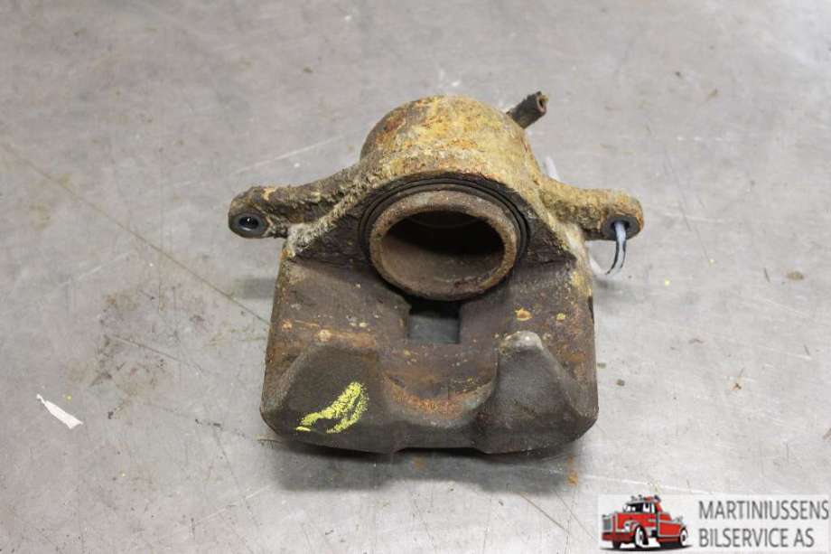 Bremsecaliper venstre foran til Toyota Hiace 2007-2012 (Fase 3)  (TOYOTA|)