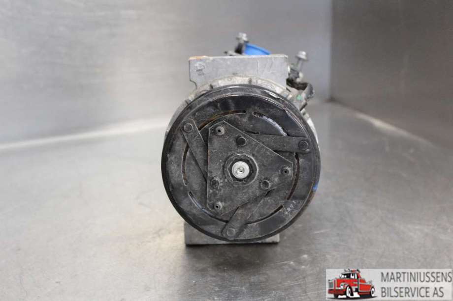 Aircondition kompressor til Renault Trafic 2014-->>  (Renault|8200 848 916--B||8200 848 916 B)
