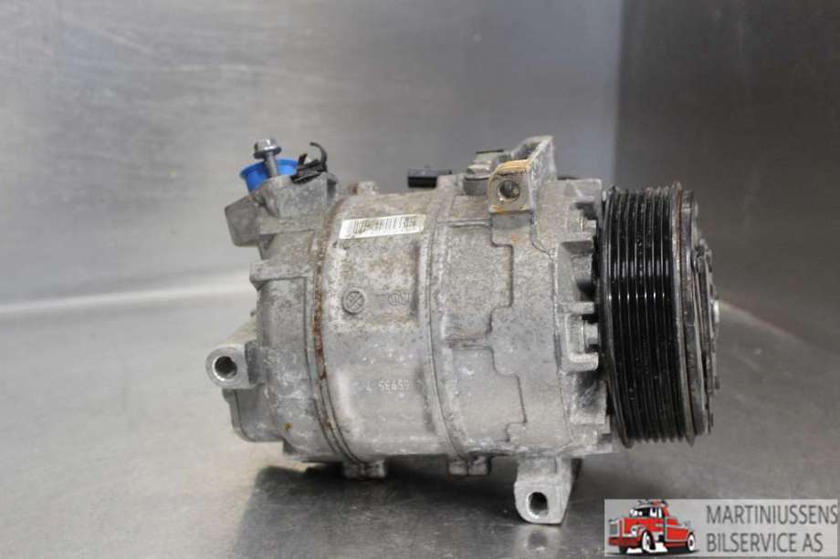 Aircondition kompressor til Renault Trafic 2014-->>  (Renault|8200 848 916--B||8200 848 916 B)