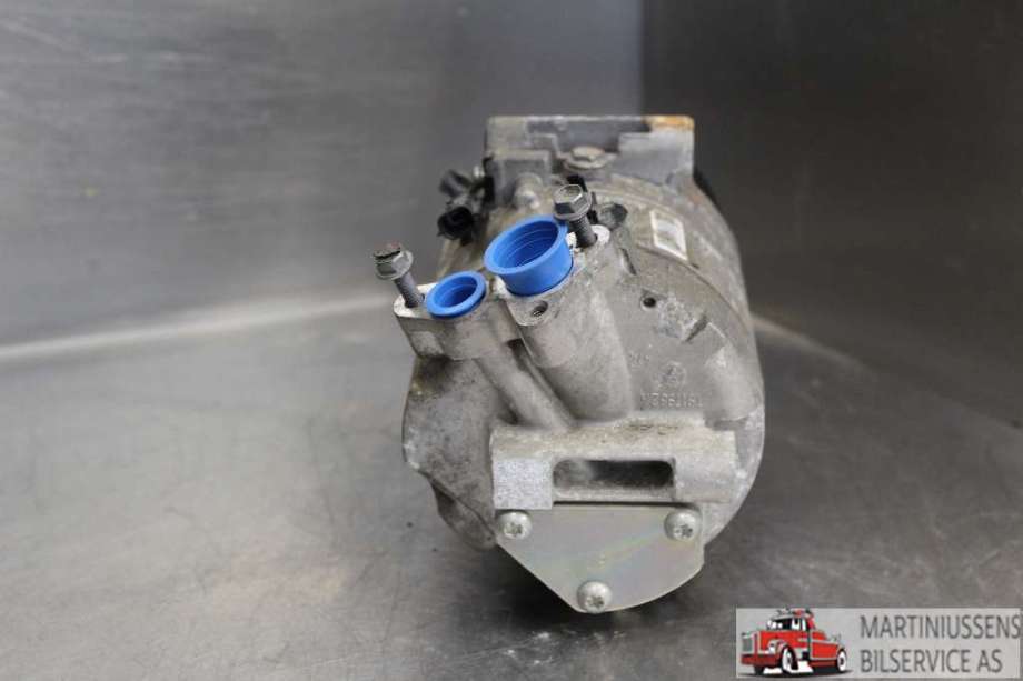 Aircondition kompressor til Renault Trafic 2014-->>  (Renault|8200 848 916--B||8200 848 916 B)