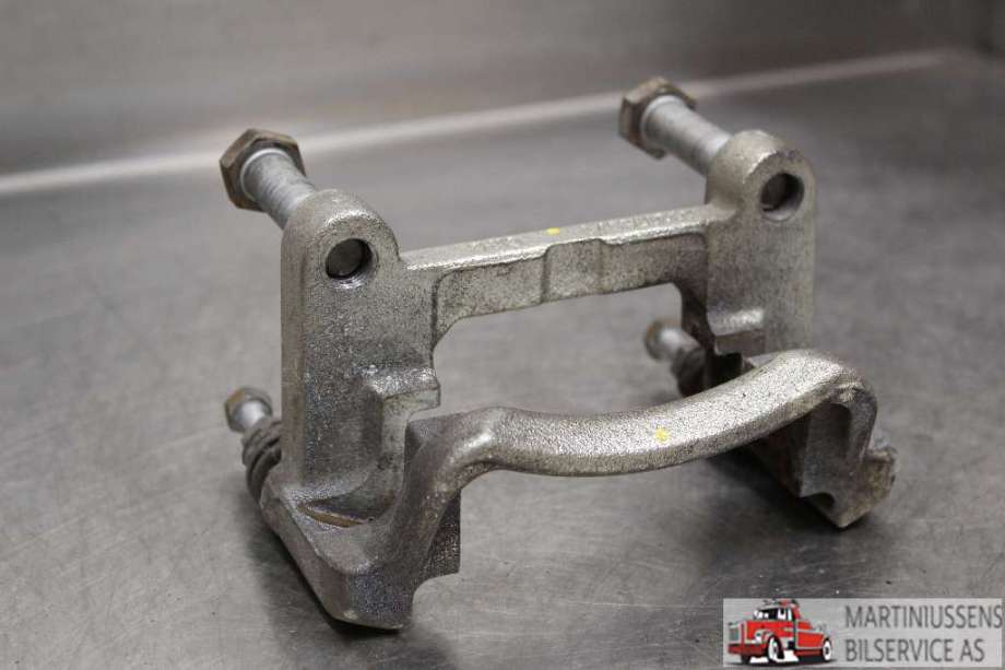 Bremsecaliper brakett til Renault Trafic, 2014-->>  (Renault|)