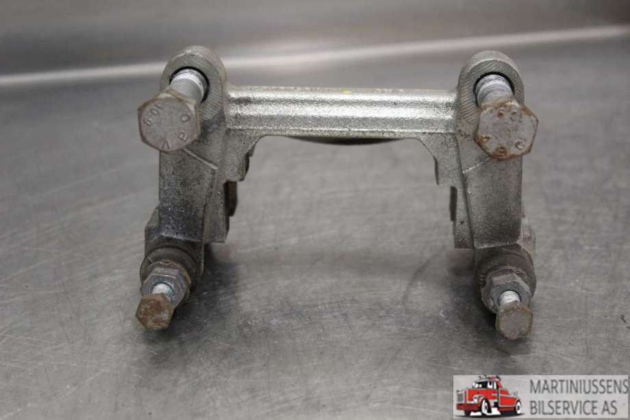 Bremsecaliper brakett til Renault Trafic 2014-->>  (Renault|)