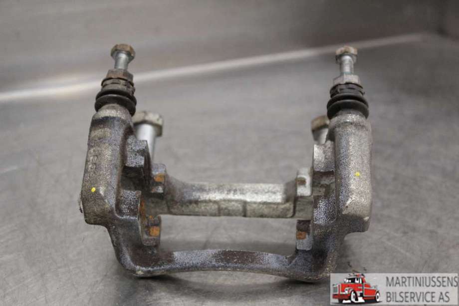 Bremsecaliper brakett til Renault Trafic 2014-->>  (Renault|)