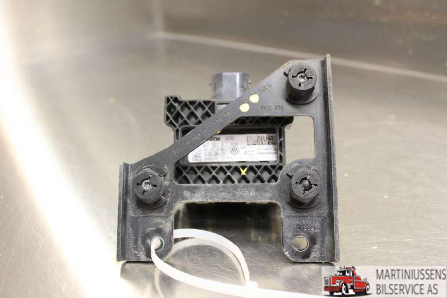 Sensor diverse til VW Golf VII 2012-2017 (Fase 1)  (VOLKSWAGEN|5Q0 907 561 A|)