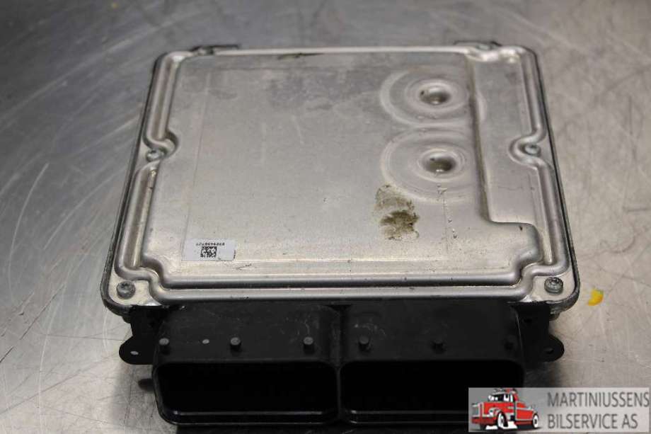 Styreenhet motor til VW Passat 2015-2019 (Fase 1) (B8) (B8) (VOLKSWAGEN|04L 907 309 R|)