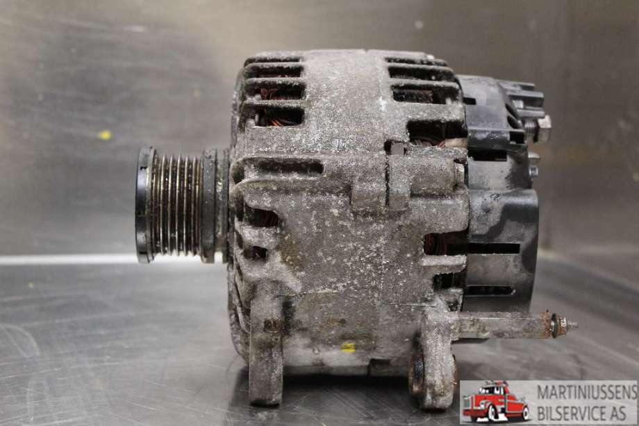 Dynamo til VW Passat 2015-2019 (Fase 1) (B8) (B8) (VOLKSWAGEN|03L 903 023L|)
