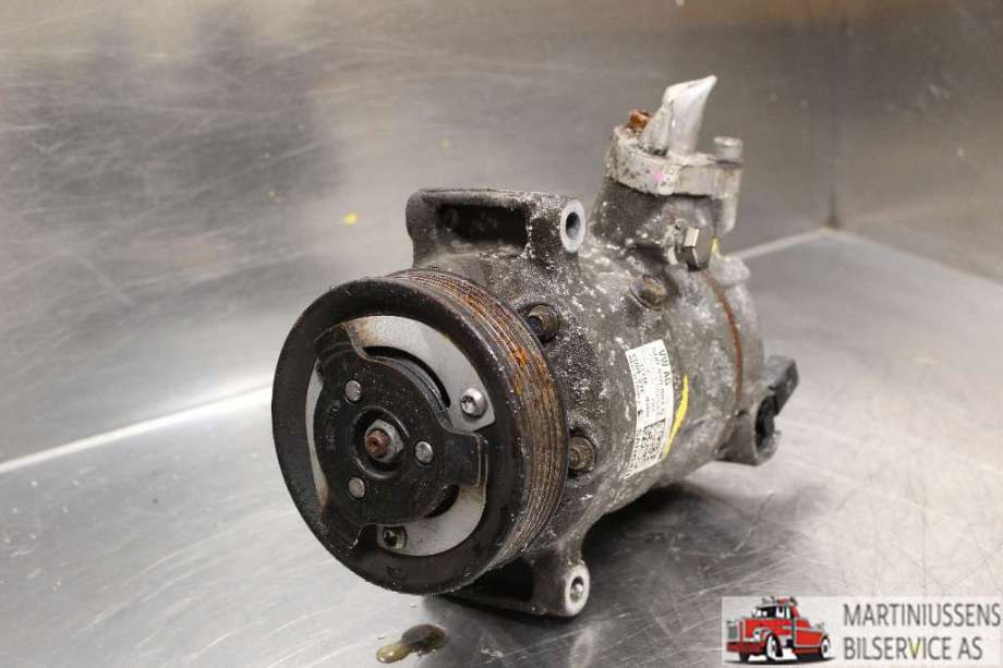 Aircondition kompressor til VW Passat, 2015-2019 (Fase 1) (B8) (B8) (VOLKSWAGEN|5Q0 820 803 G)