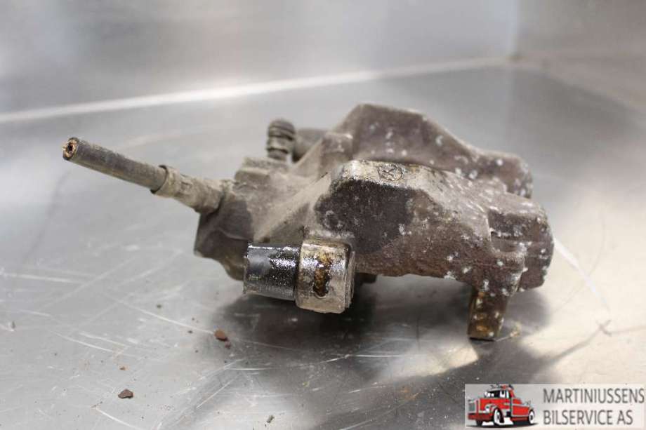 Bremsecaliper høyre bak til Mercedes C-Klasse 2011-2014 (Fase 2) (W204) (W204) (MERCEDES|)