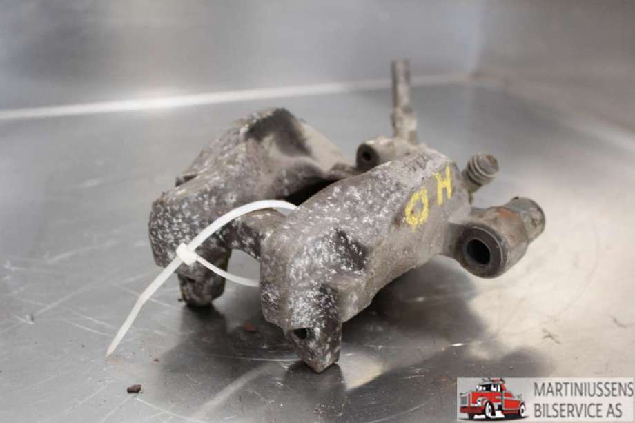 Bremsecaliper høyre bak til Mercedes C-Klasse 2011-2014 (Fase 2) (W204) (W204) (MERCEDES|)