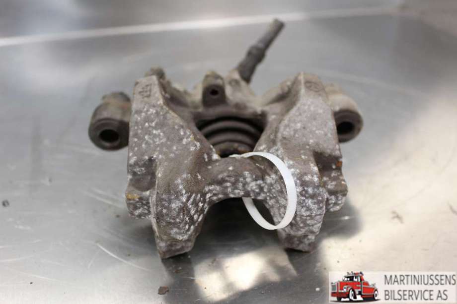 Bremsecaliper venstre bak til Mercedes C-Klasse, 2011-2014 (Fase 2) (W204) (W204) (MERCEDES|)